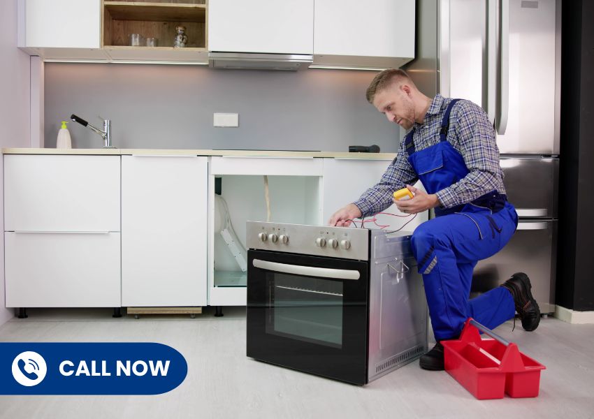 Appliance Repair Services in Murray, KY
